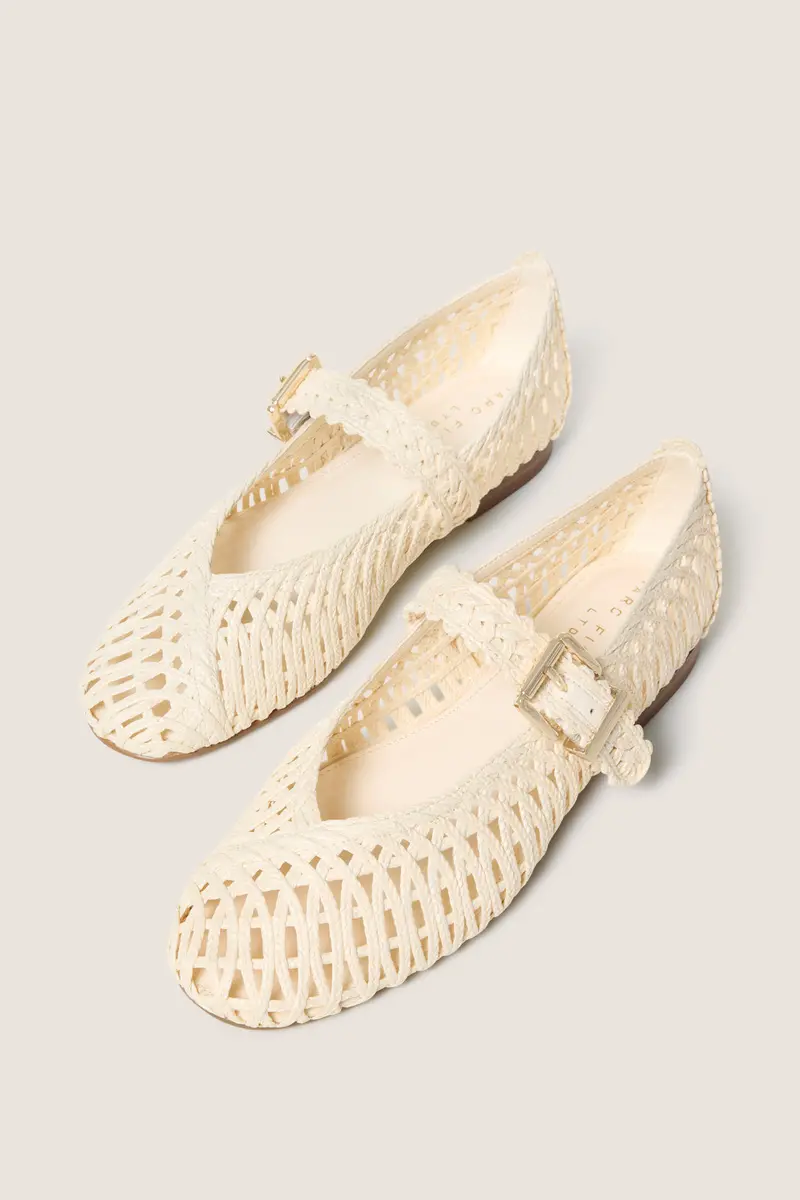 Women's Emilia Flat Sandals 1