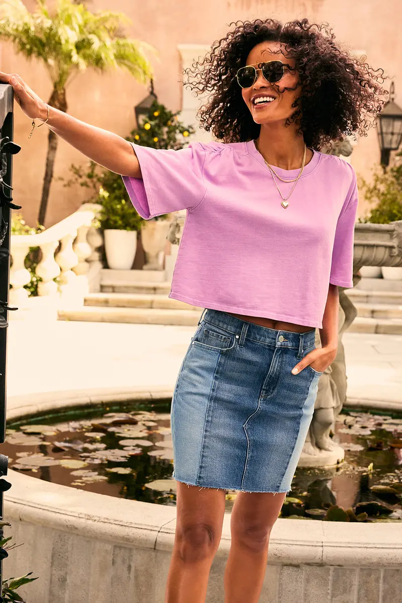 Women's Escape Sweatshirt 1