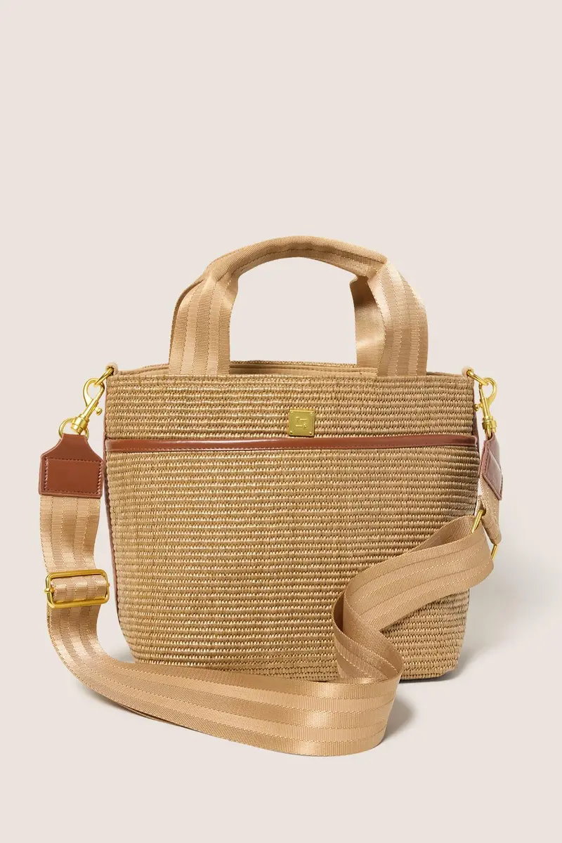 Women's Escape Tote Bag 1