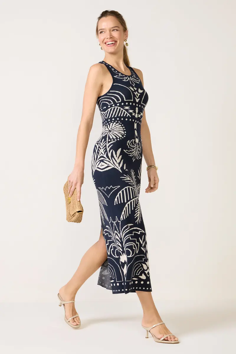 Women's Esperanza Midi Dress 1
