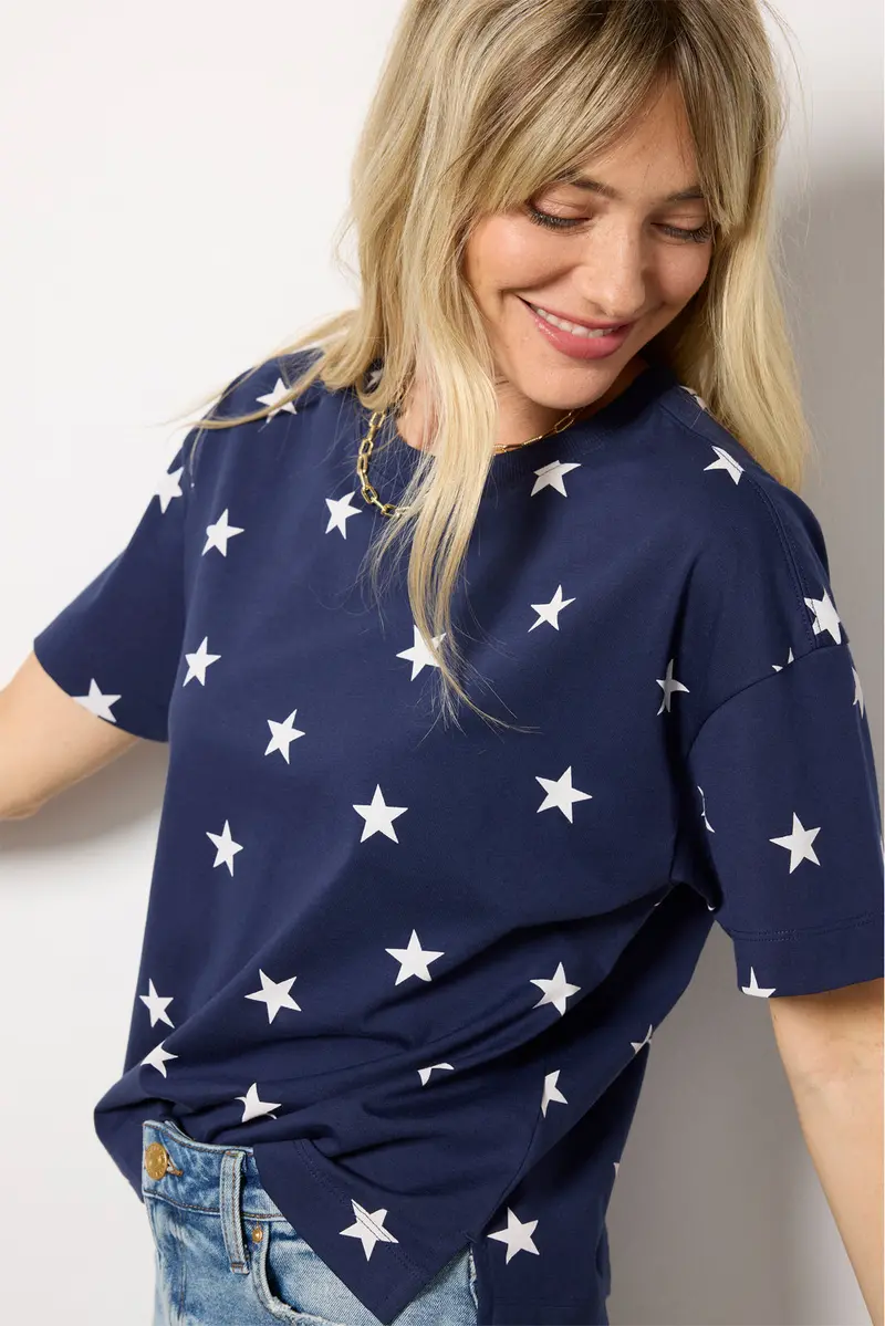 Women's Ever Perfect T-Shirt 1