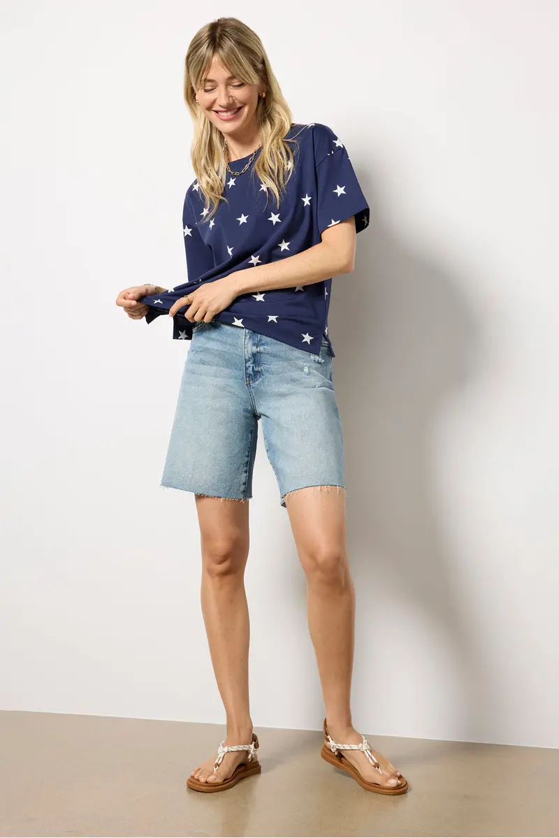 Women's Ever Perfect T-Shirt 2