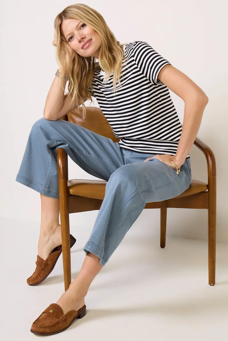 Women's Ever Slim T-Shirt 1