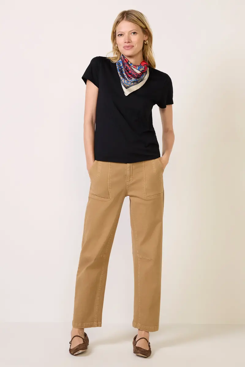 Women's Ever Slim T-Shirt 1