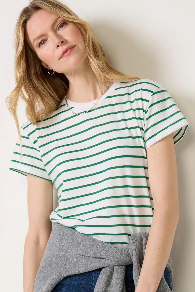 Women's Everett Tee 1