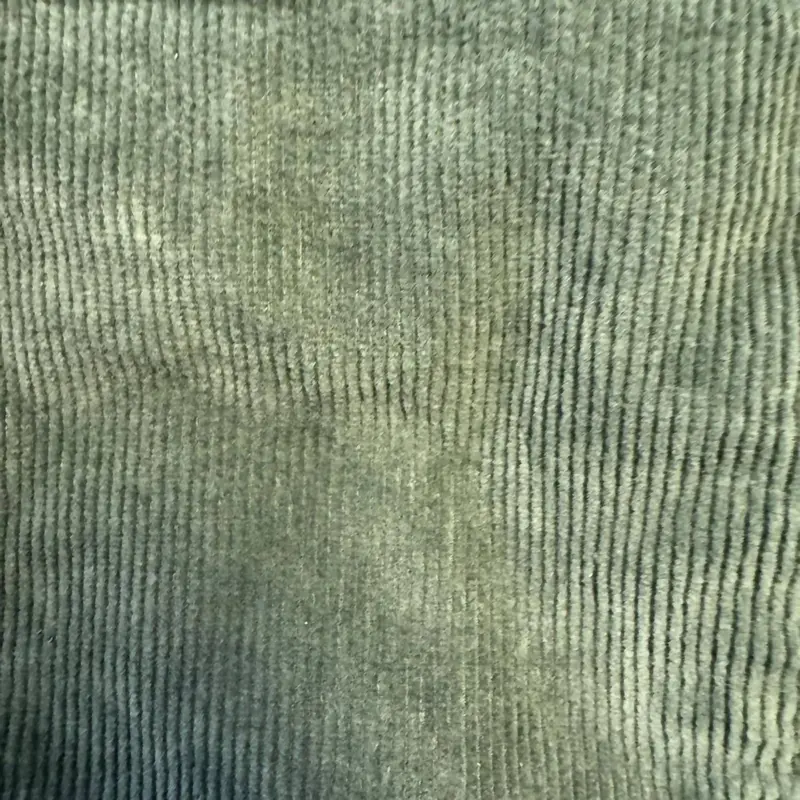 Women's Fairytale Corduroy Flare Pants In Green 4