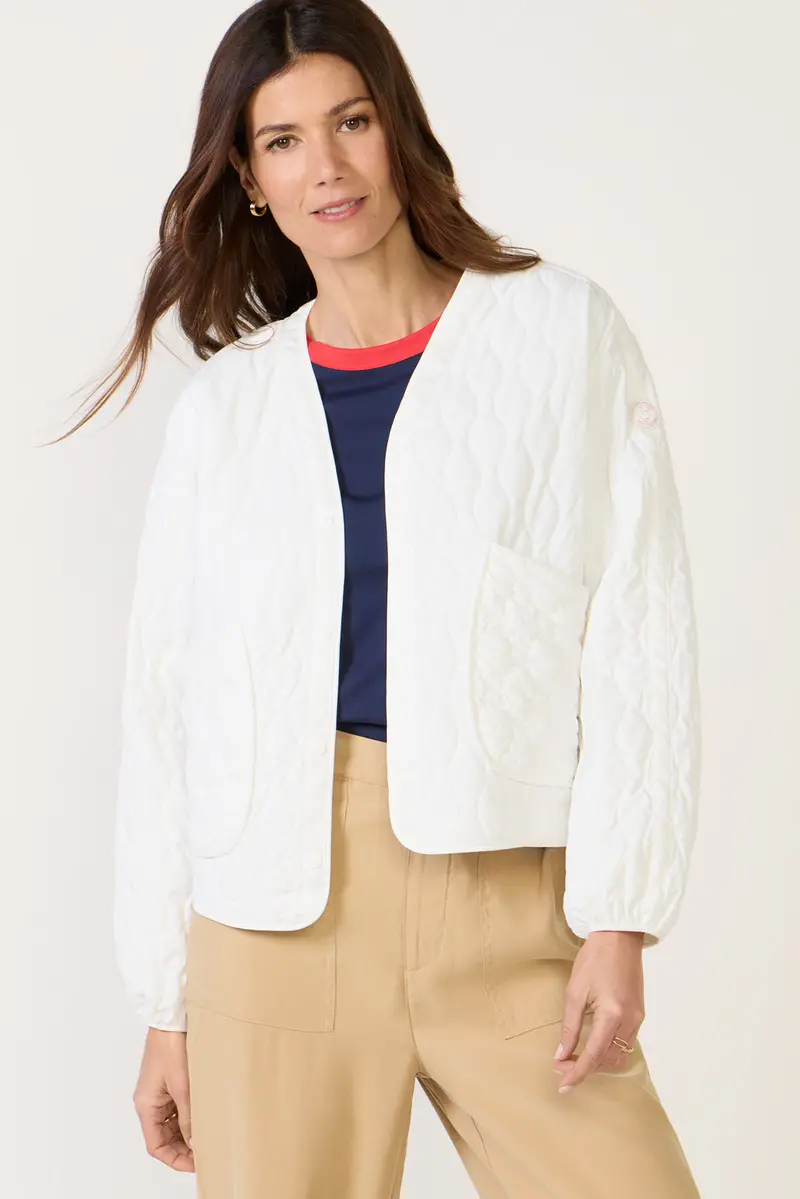 Women's Fara Jacket 1