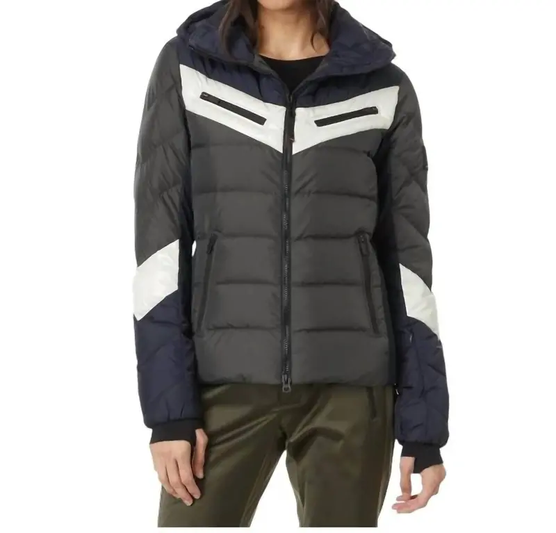 Women's Farina Ski Jacket In Unexplored 1
