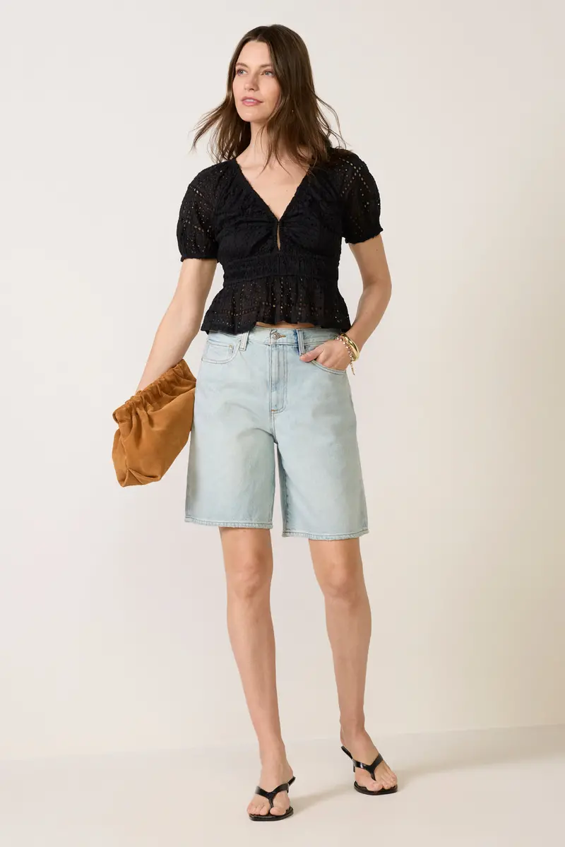 Women's Faye Short 1