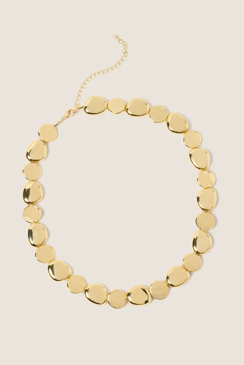 Women's Finley Statement Necklace 1