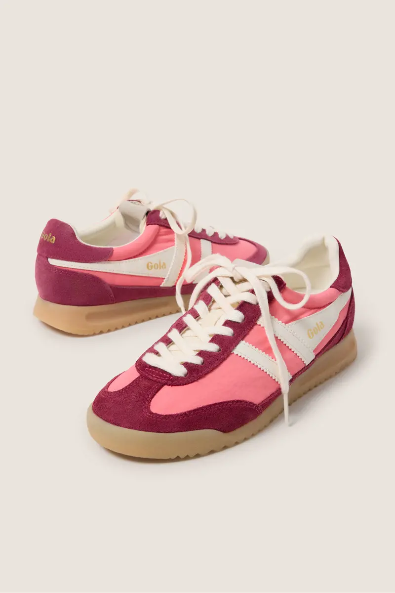 Women's Firefly Sneakers 1