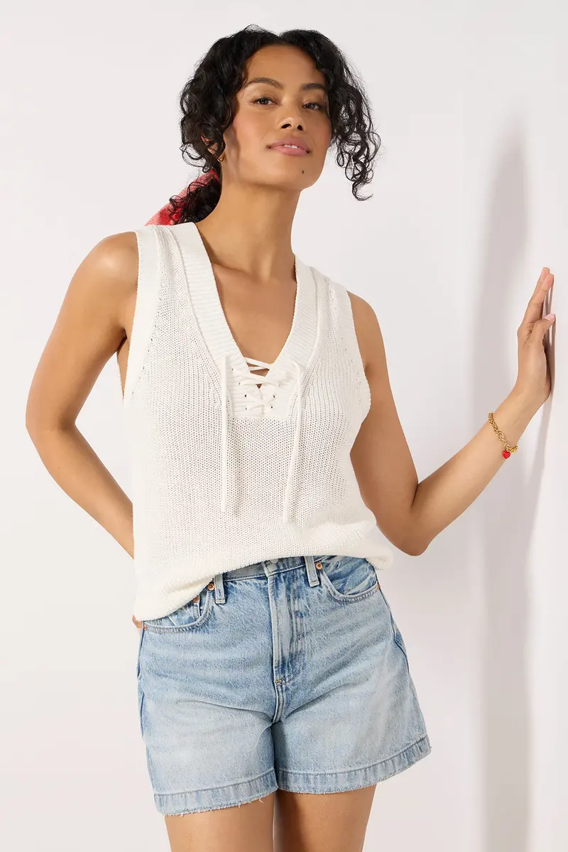 Women's Florence Tank Top 1