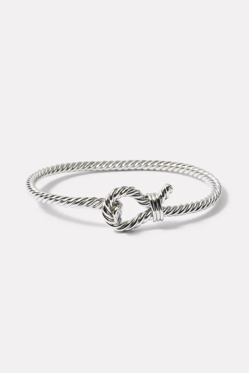 Women's Formosa Rope Bracelet 1
