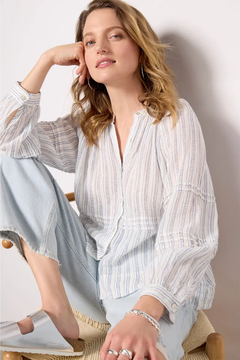 Women's Frances Top 1