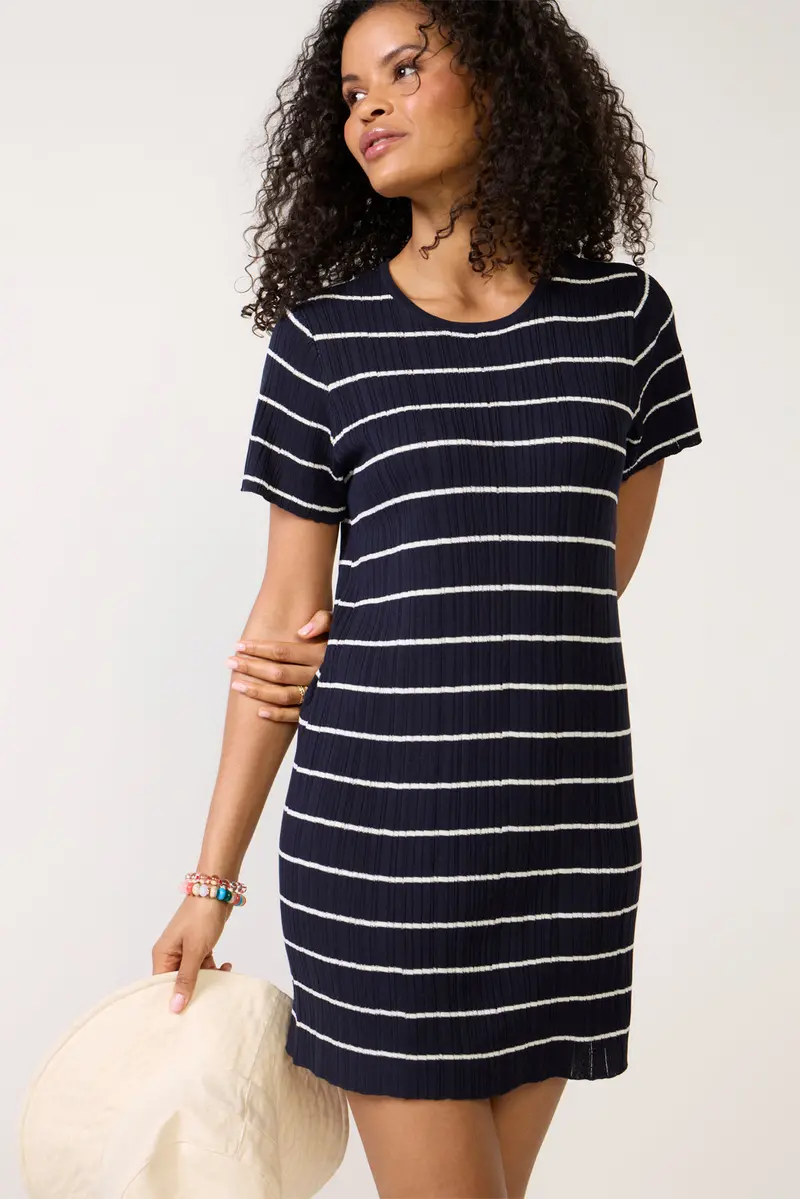 Women's Franka Mini Dress 1