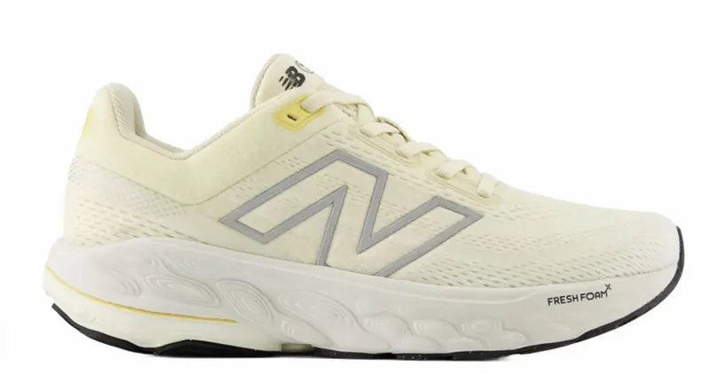 Women's Fresh Foam X 860V14 Sneakers In Calcium 1