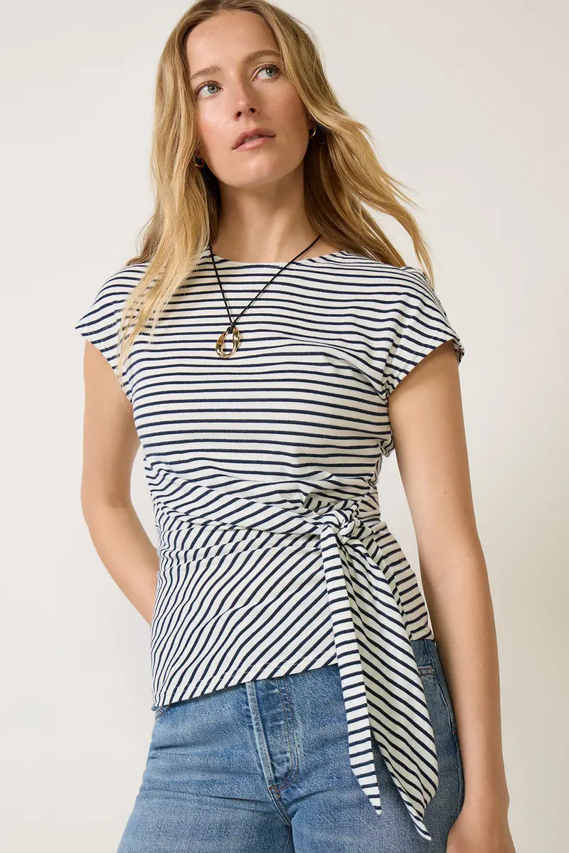 Women's Gabbie Top 1
