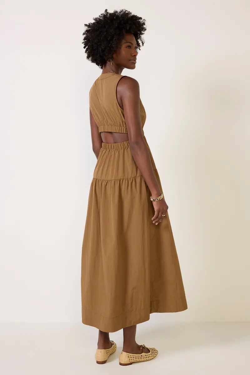 Women's Genevieve Dress 1