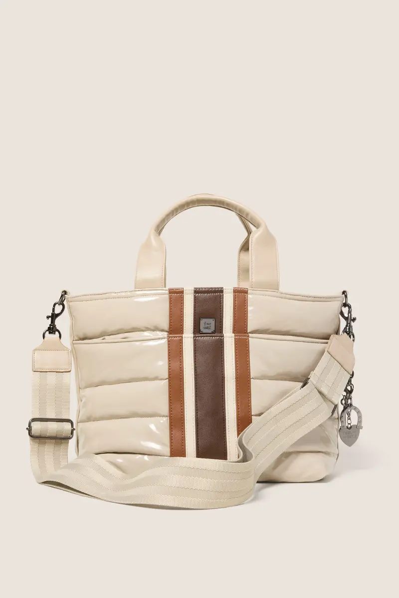 Women's Getaway Tote Bag 1