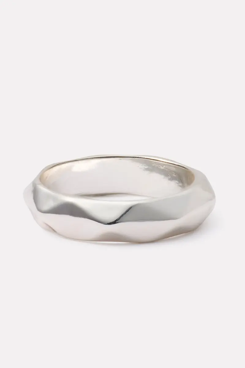 Women's Gibson Geo Ring 1