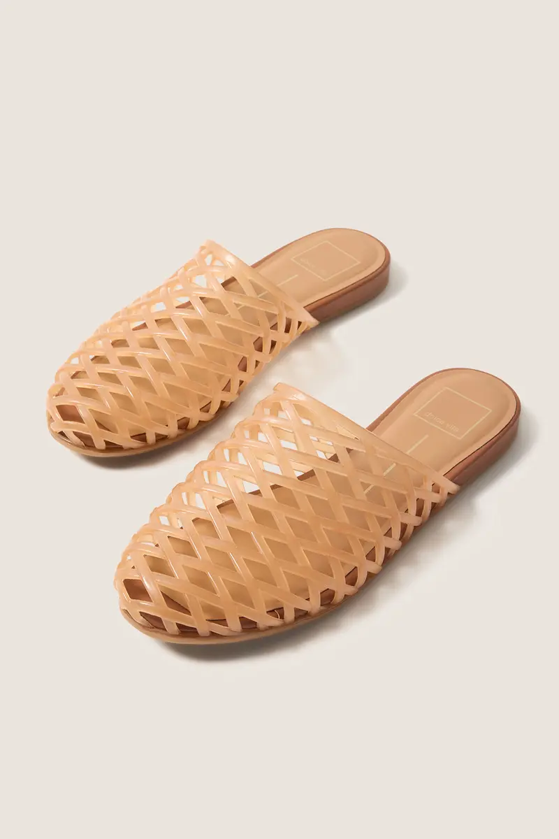 Women's Ginna Jelly Slide 1