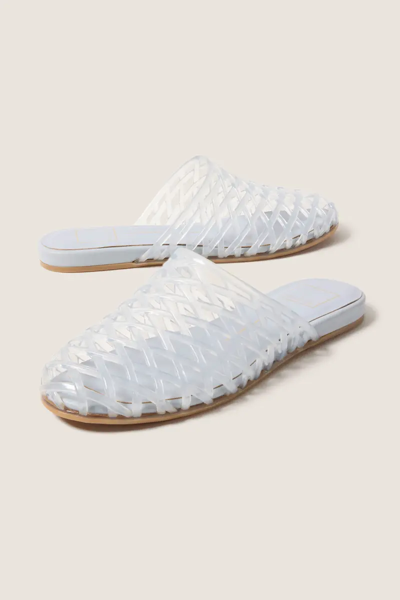 Women's Ginna Jelly Slide 1