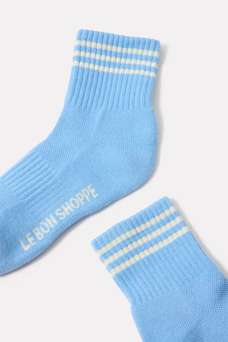Women's Girlfriend Sock 1