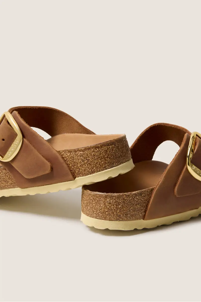 Women's Gizeh Big Buckle Sandals 3