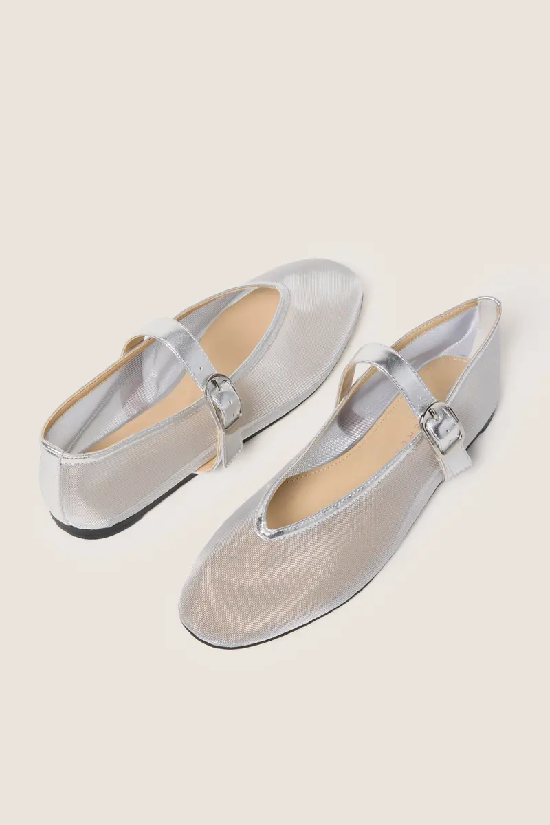 Women's Godina Flat 1