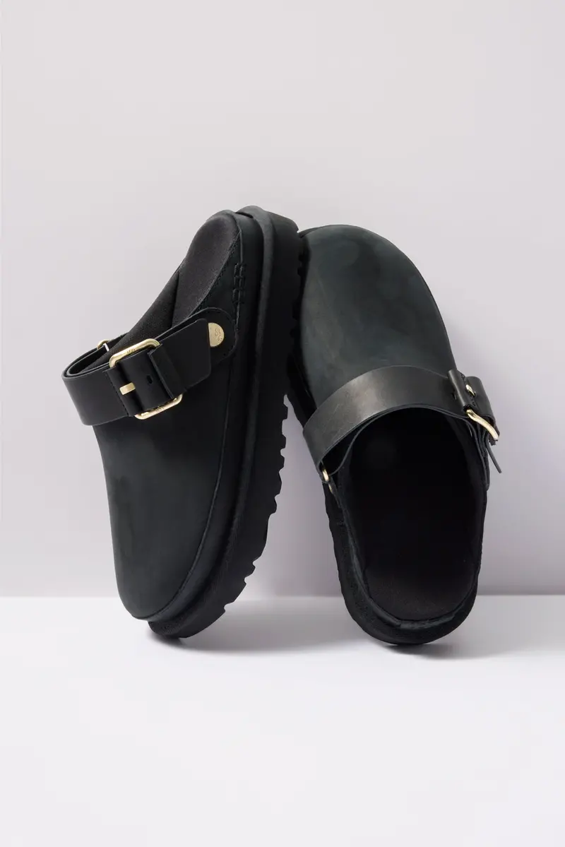 Women's Goldenstar Villa Clog 1