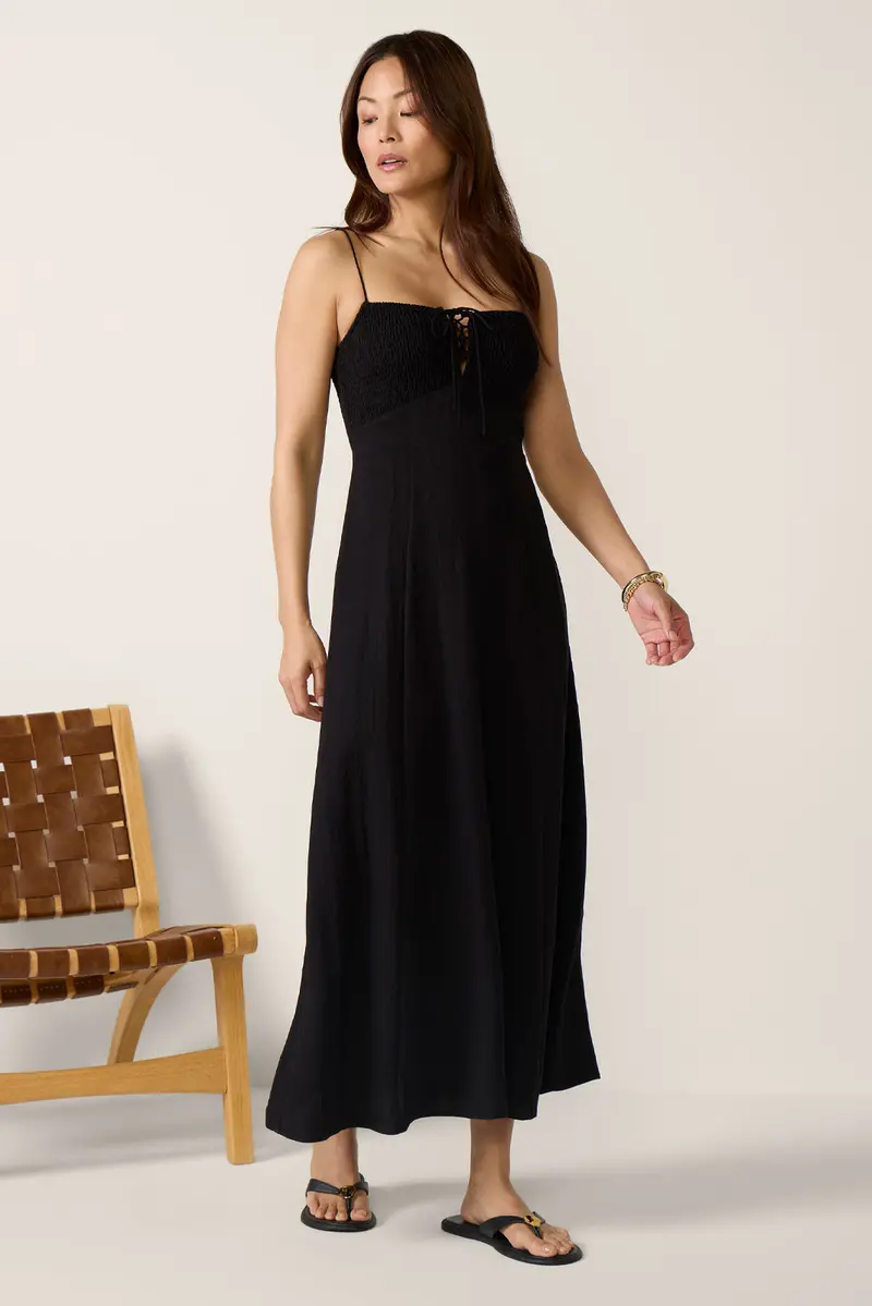 Women's Granada Maxi Dress 1