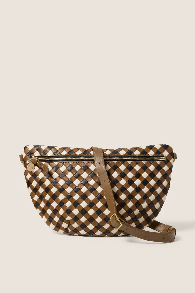 Women's Grande Fanny Bag 1