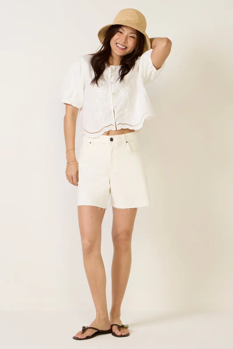 Women's Hailey 6' Short 1
