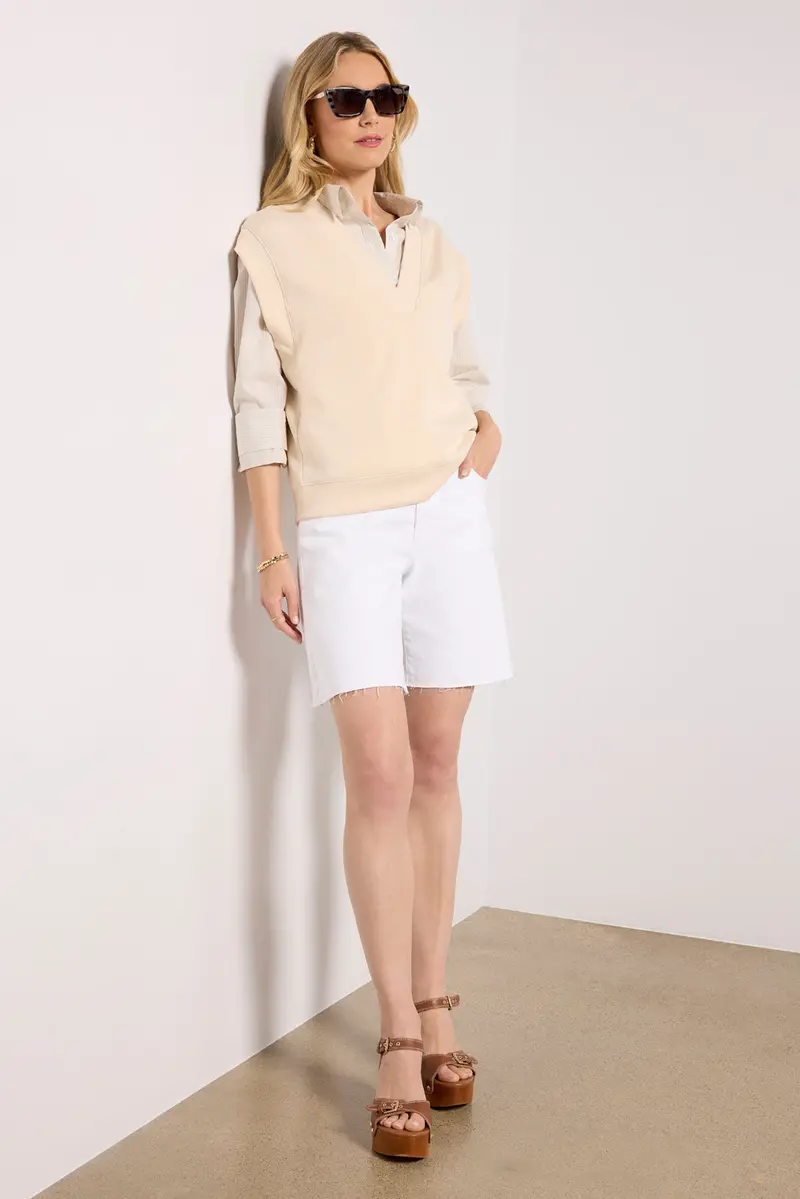 Women's Hailey 8' Short 1