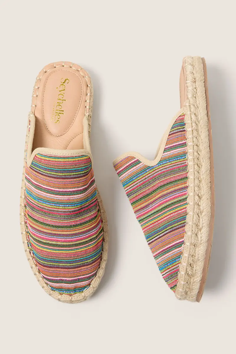 Women's Happy Place Slide 1