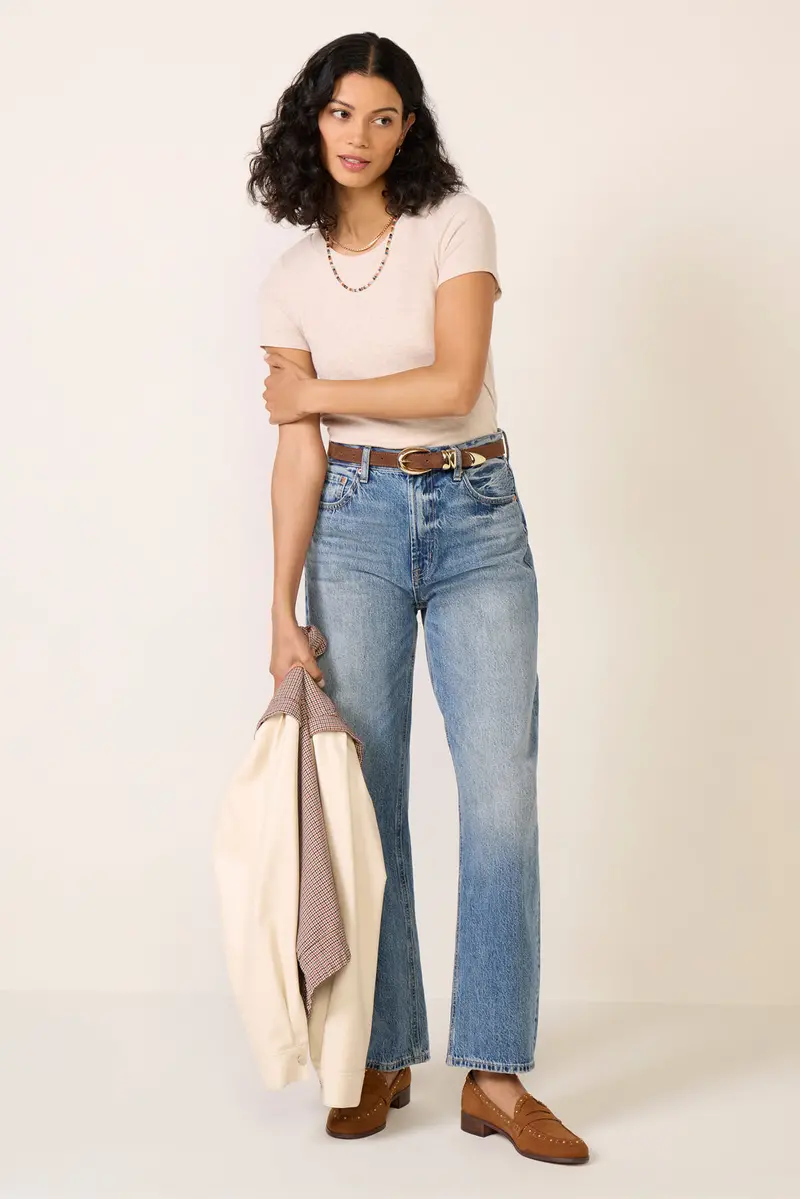 Women's Harrison T-Shirt 1