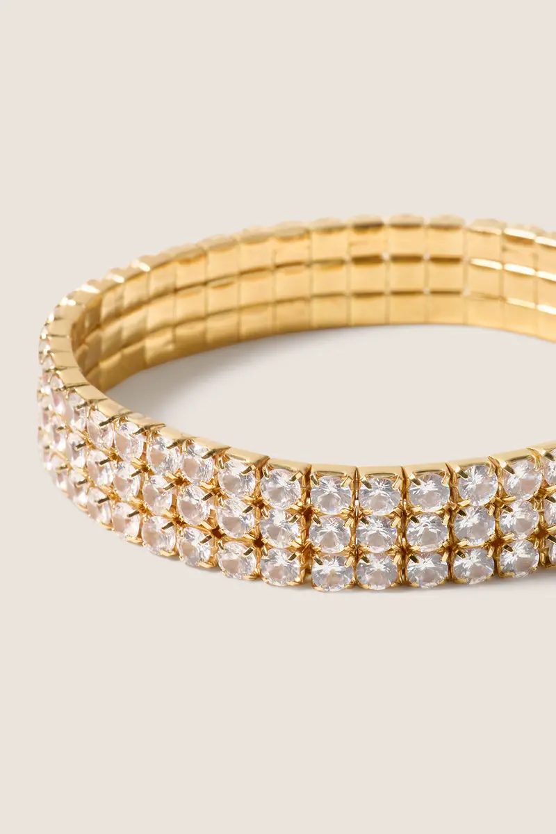 Women's Helena Sparkle Bracelet 1