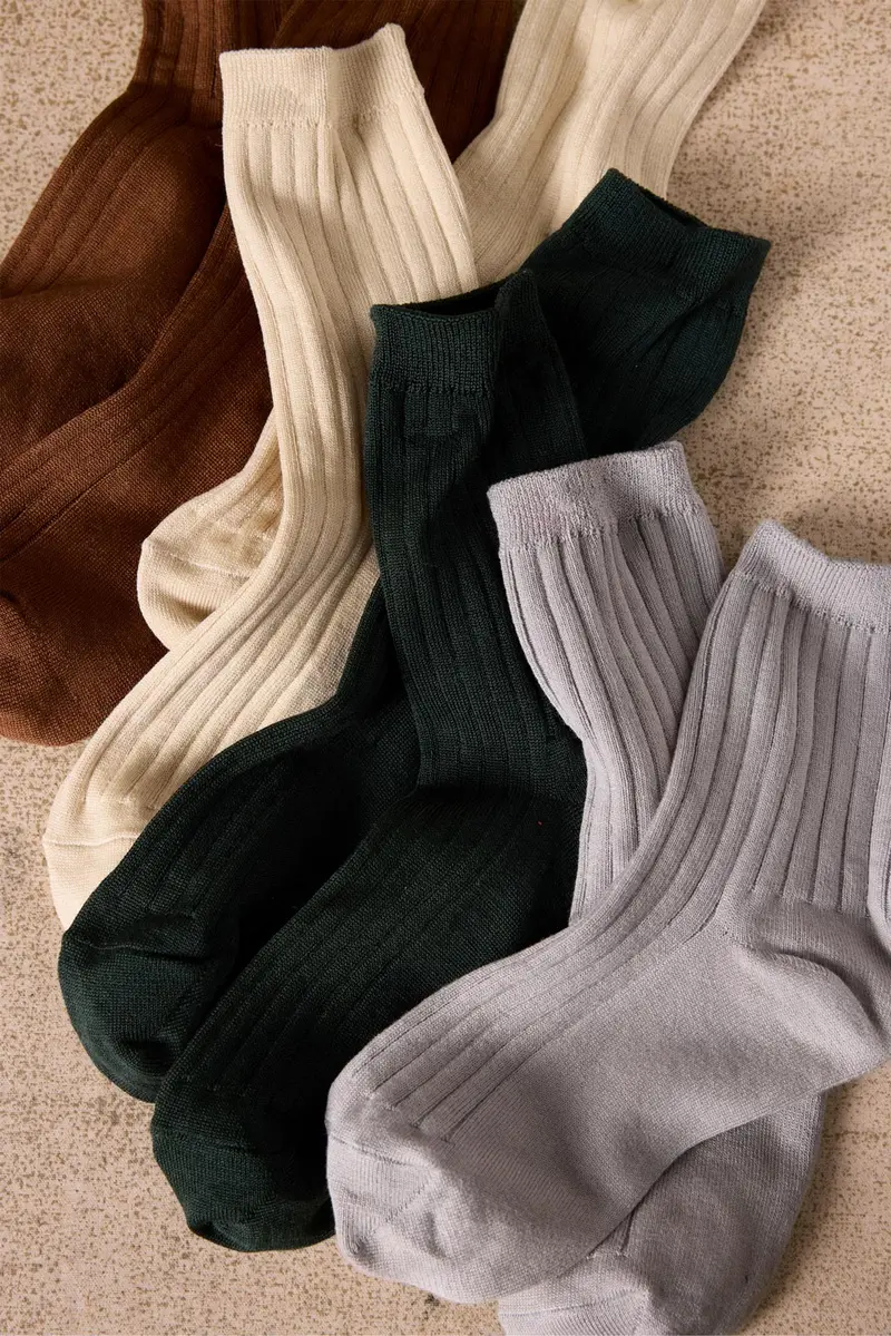 Women's Her Socks 1