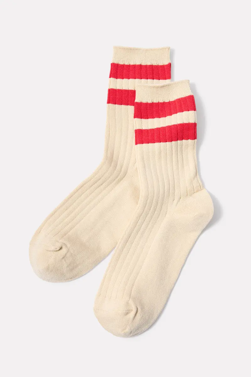 Women's Her Varsity Socks 1