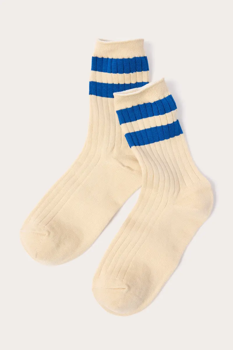 Women's Her Varsity Socks 1
