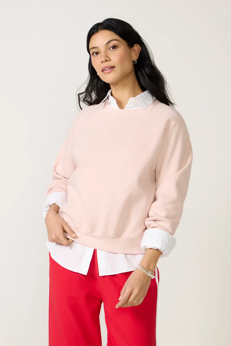 Women's Heritage Sweatshirt 1