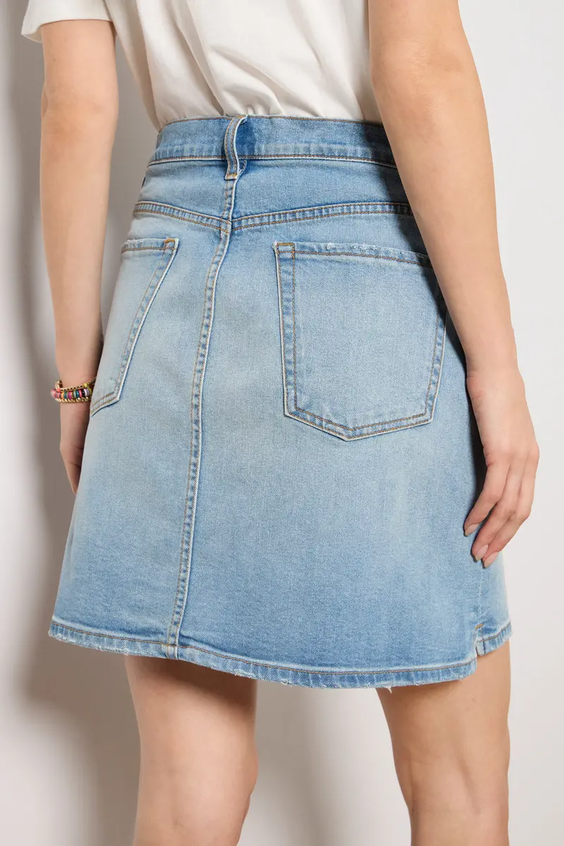 Women's Holly Skirt 3