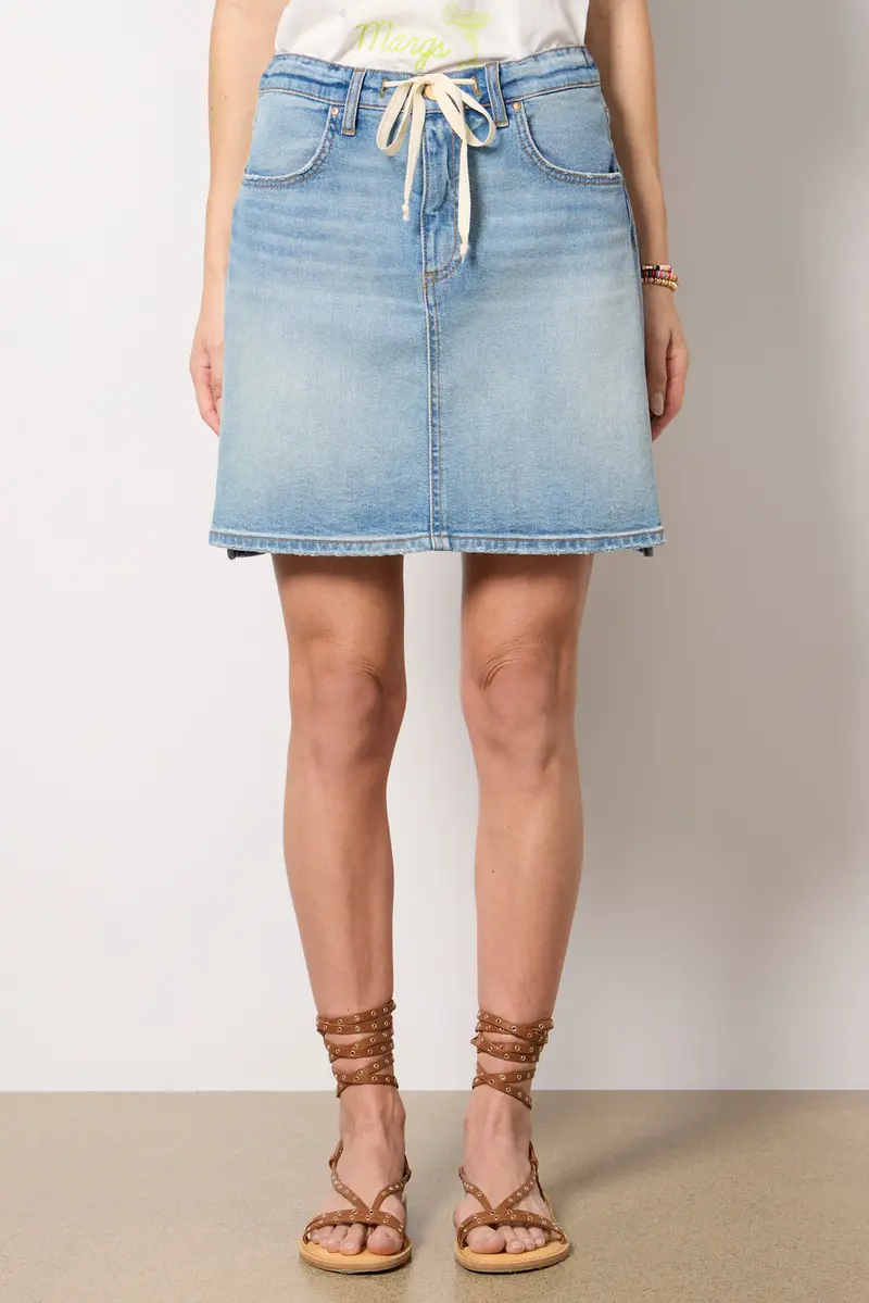 Women's Holly Skirt 6