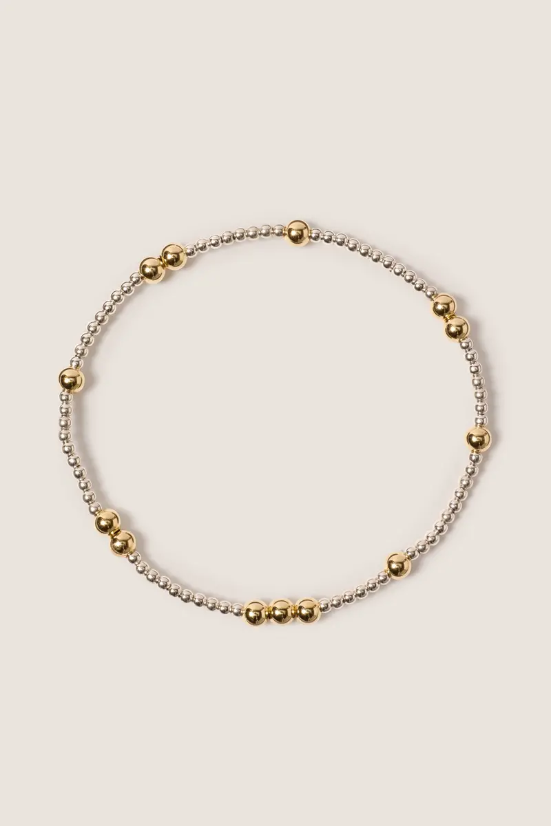 Women's Hope Unwritten Mixed Metal 4Mm Bracelet 1