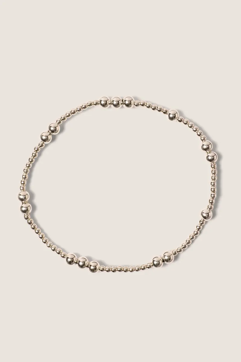 Women's Hope Unwritten Sterling 4Mm Bracelet 1