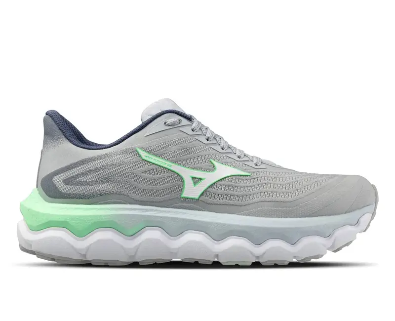 Women's Horizon 8 Running Shoes In Pearl Blue/White/Hint Of Mint 1
