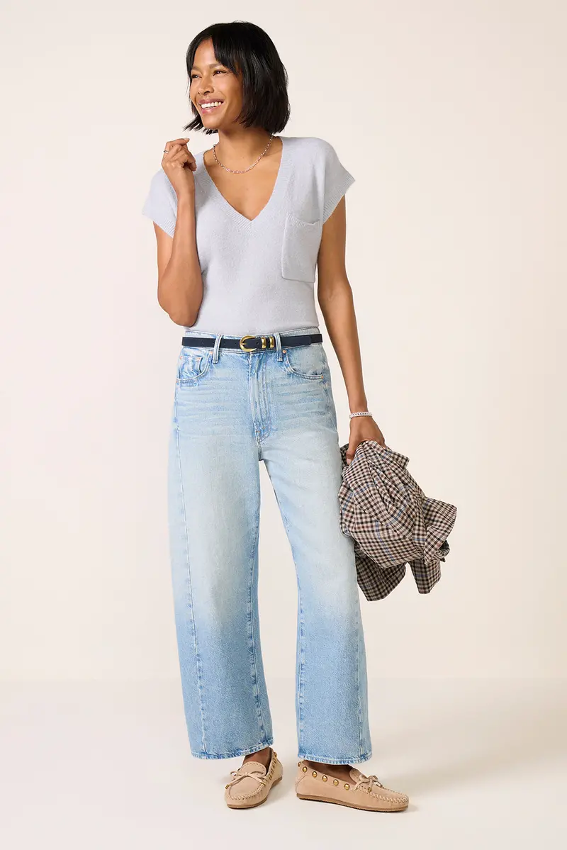 Women's Inez Pullover 1