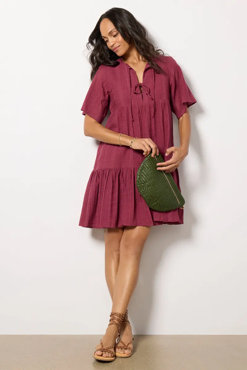Women's Isla Dress 1