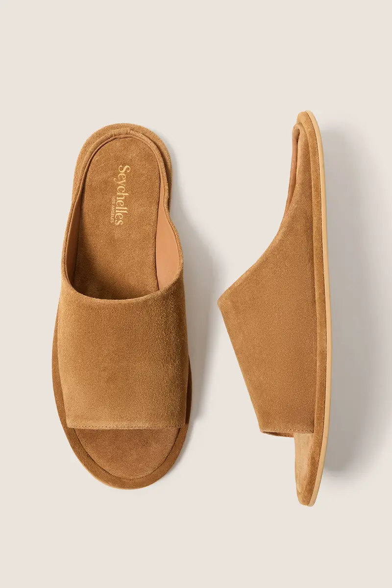Women's It`S A Yes Slide 1