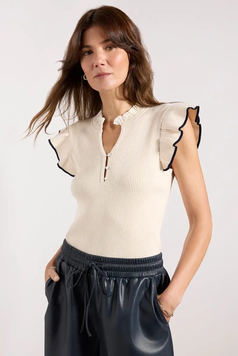 Women's Ivey Tank Top 1